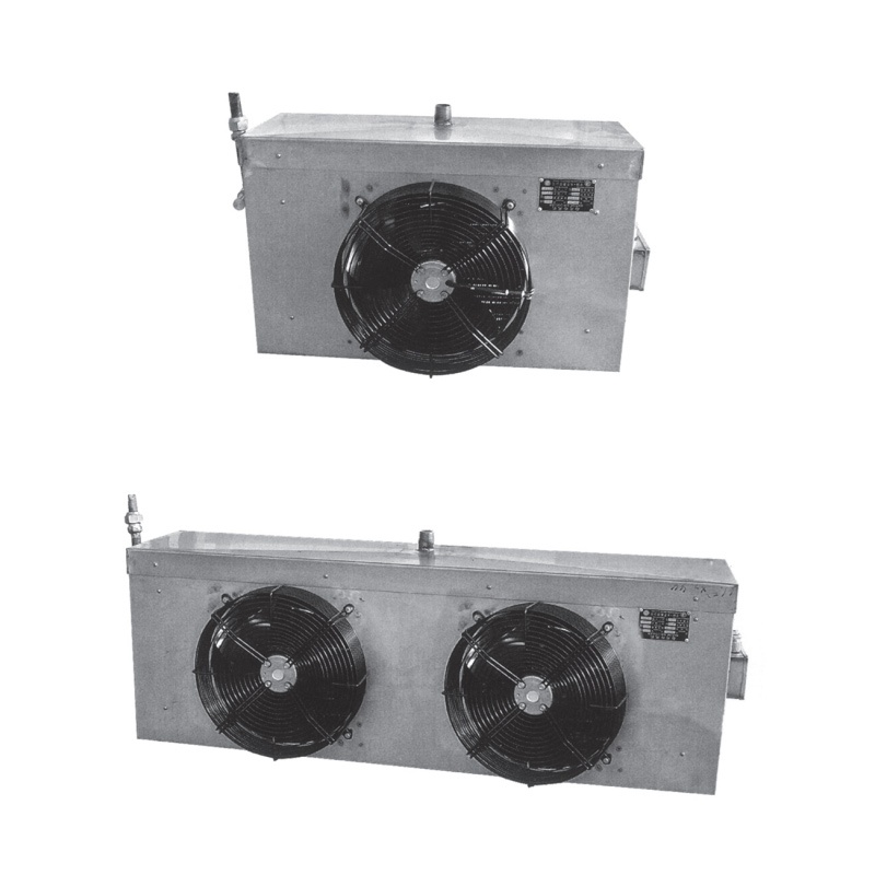 HSHUC、HSLUC型高低溫冷風(fēng)機(jī)